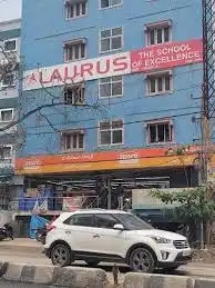 Laurus The School Of Excellence Laurus The School Of Excellence