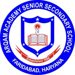 Arqam Academy Senior Secondary School Arqam Academy Senior Secondary School
