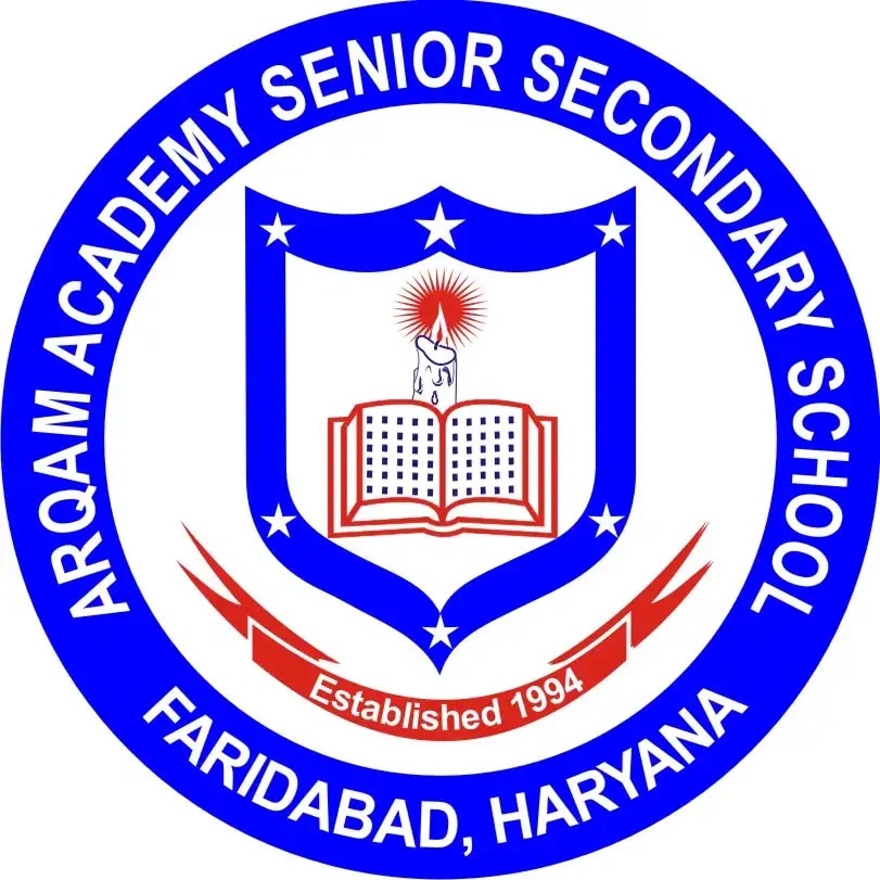 Arqam Academy Senior Secondary School Arqam Academy Senior Secondary School