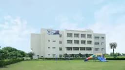 Vedas International School Vedas International School