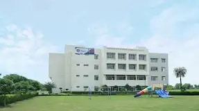 Vedas International School Vedas International School