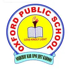 Oxford Public School Oxford Public School