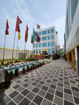 Siri Shiv Chaitanya Academy School Siri Shiv Chaitanya Academy School