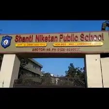 Shanti Niketan Public School Shanti Niketan Public School