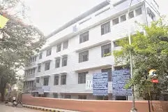 The Bangalore Education Society The Bangalore Education Society