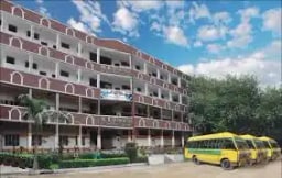 M.d. Memorial Public Secondary School M.d. Memorial Public Secondary School