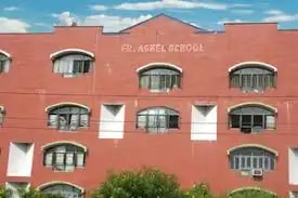 Khrist Raja Secondary School Khrist Raja Secondary School