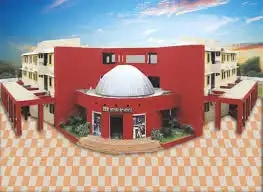 Zee High School Zee High School