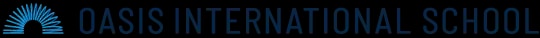 Oasis International School Oasis International School