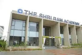 The Shri Ram Academy The Shri Ram Academy