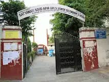 Satyavati Sood Arya Girls Senior Secondary School Satyavati Sood Arya Girls Senior Secondary School