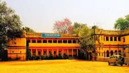 The Union Academy Senior Secondary School The Union Academy Senior Secondary School