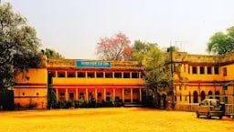 The Union Academy Senior Secondary School The Union Academy Senior Secondary School