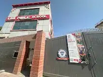 Lavi Public School Lavi Public School