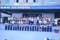 Gbn Senior Secondary School Gbn Senior Secondary School