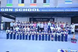 Gbn Senior Secondary School Gbn Senior Secondary School