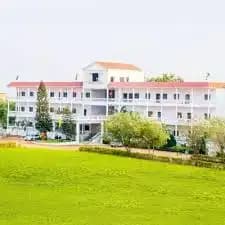 Pallavi International School Gandipet Pallavi International School Gandipet