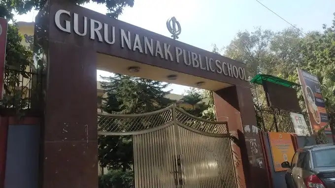 Guru Nanak Public School Guru Nanak Public School