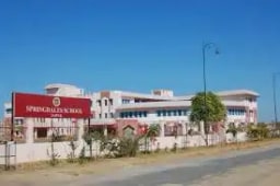 Springdales School Springdales School