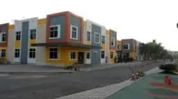 Canary The School Canary The School