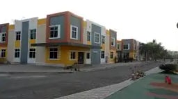 Canary The School Canary The School