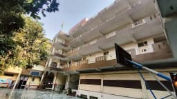 C. R. Saini Senior Secondary Public School C. R. Saini Senior Secondary Public School