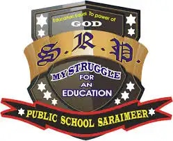 Srp Public School Srp Public School