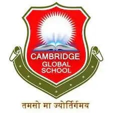 Cambridge Global School Cambridge Global School