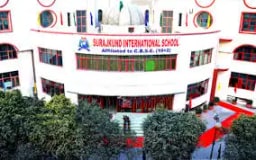 Surajkund International School Surajkund International School