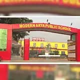 Modern Arya Public School Modern Arya Public School