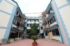Eicher School Eicher School