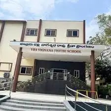 Vrs Vignana Jyothi School Vrs Vignana Jyothi School