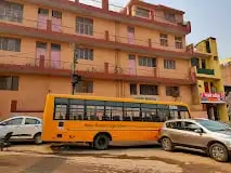 Manav Mangal Public School Manav Mangal Public School