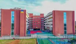 Meru School Meru School