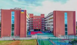 Meru School Meru School