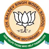 Ch Baldev Singh Senior Secondary School Ch Baldev Singh Senior Secondary School