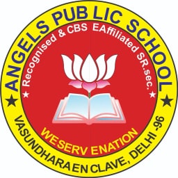 Angels Public Senior Secondary School Angels Public Senior Secondary School