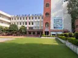 Bhai Joga Singh Public School Bhai Joga Singh Public School