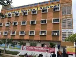 Candor Shrine I School Candor Shrine I School