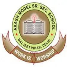 Akash Model School Akash Model School