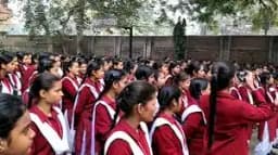 R.k.l.m Girls Senior Secondary School R.k.l.m Girls Senior Secondary School