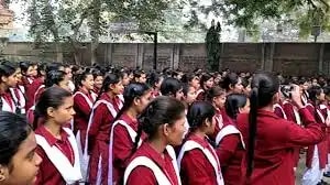 R.k.l.m Girls Senior Secondary School R.k.l.m Girls Senior Secondary School