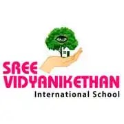 Sree Vidyanikethan International School Sree Vidyanikethan International School