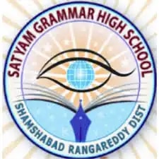 Satyam Grammer High School Satyam Grammer High School