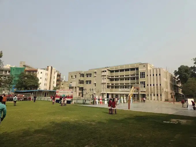 Hansraj Model School Hansraj Model School
