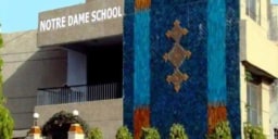 Notre Dame School Notre Dame School