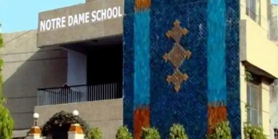 Notre Dame School Notre Dame School