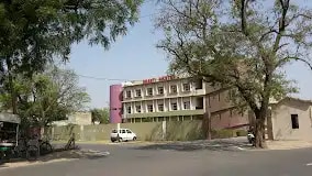 Modern Shanti Niketan Public School Modern Shanti Niketan Public School