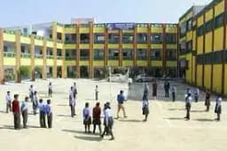 Parkash Bharti Public School Parkash Bharti Public School