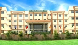 Karhana Senior Secondary School Karhana Senior Secondary School